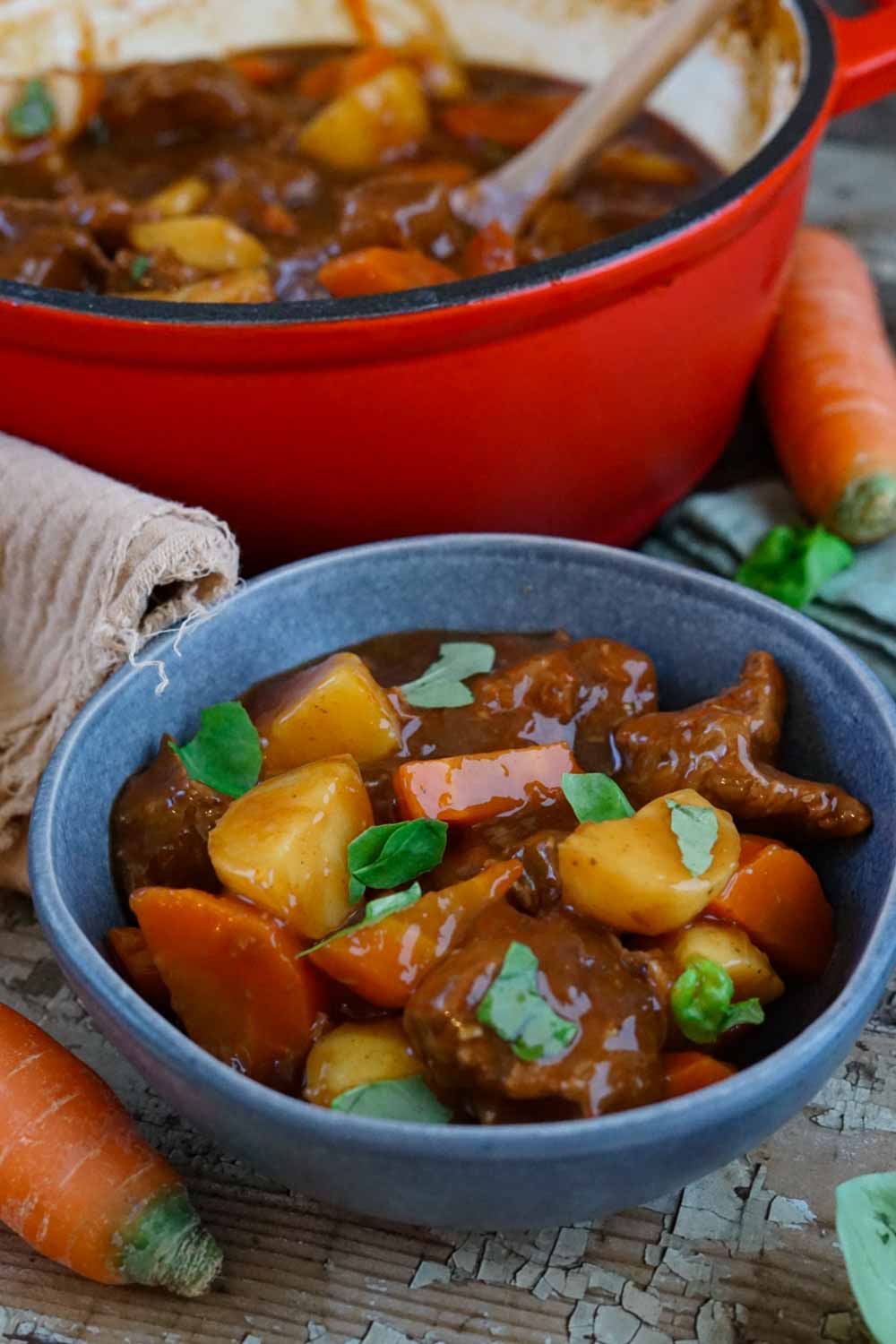 irish stew rezept lamm